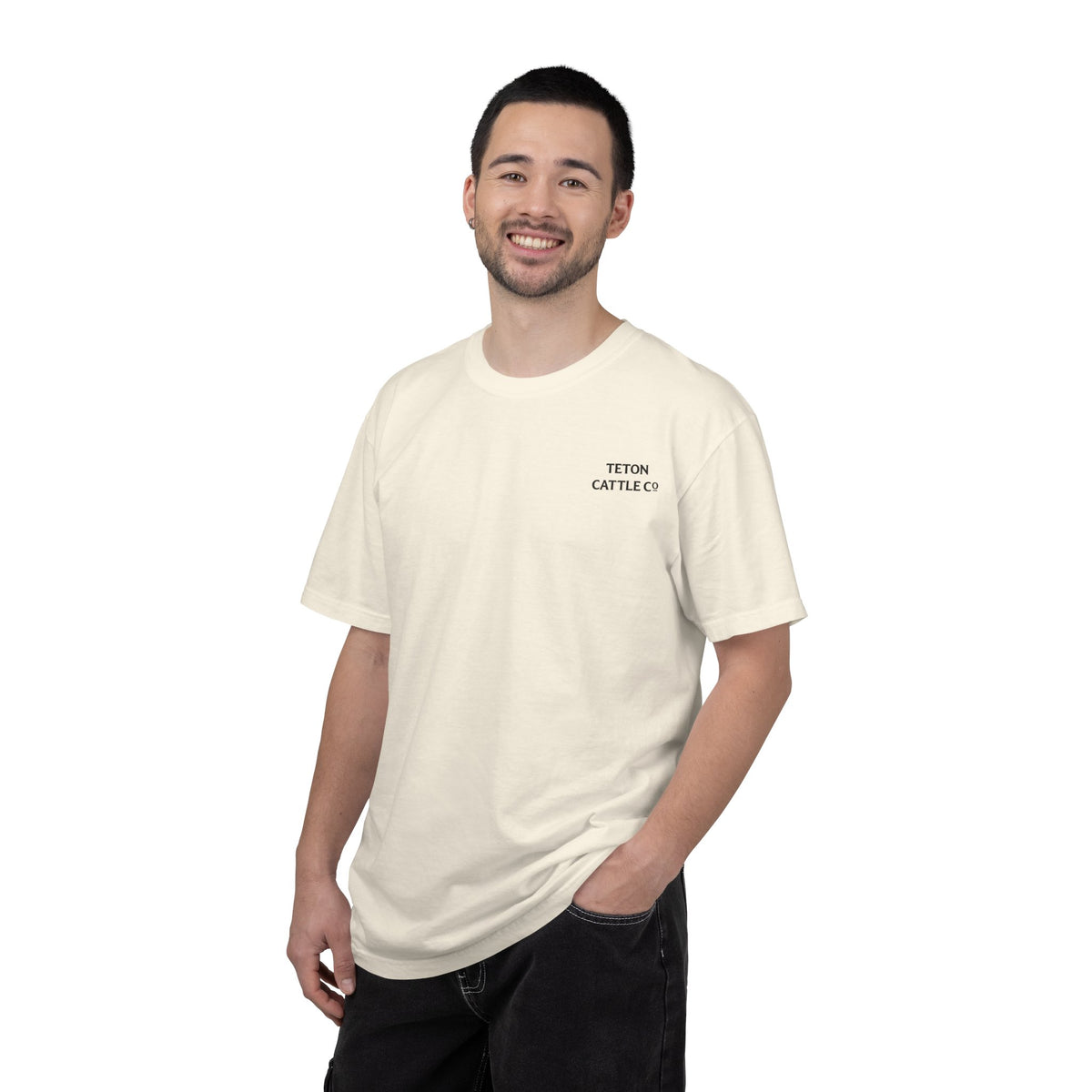 Bucking Bronc T-Shirt