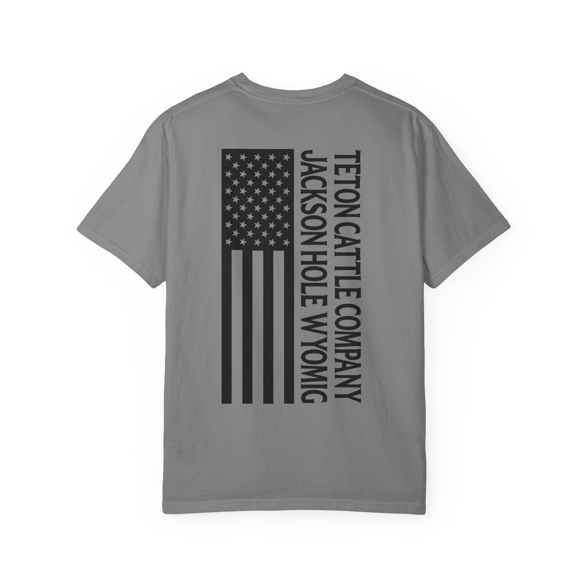 American Flag T-Shirt