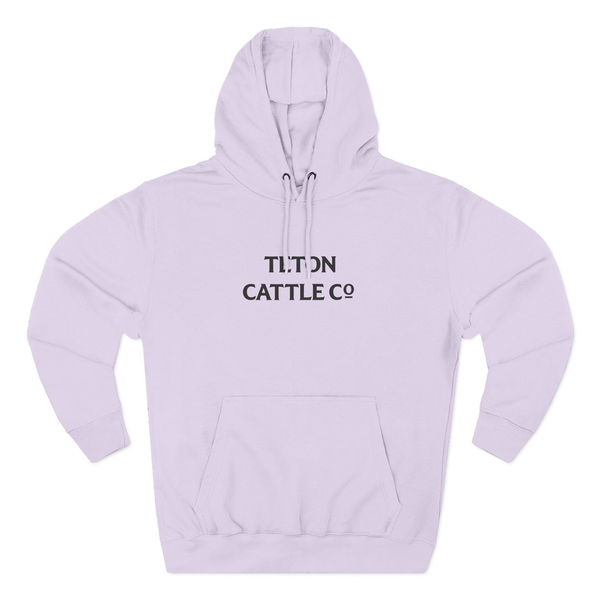 Rocky Mountain Rodeo Hoodie