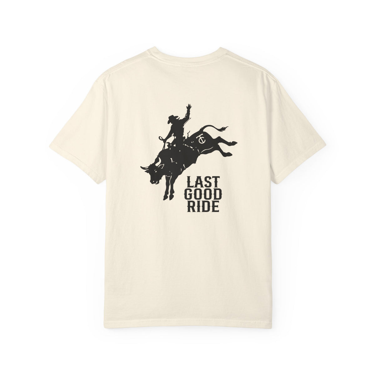 Last Good Ride T-Shirt