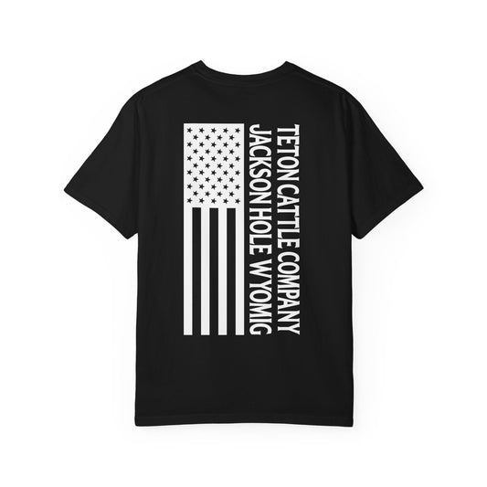 American Flag T-Shirt