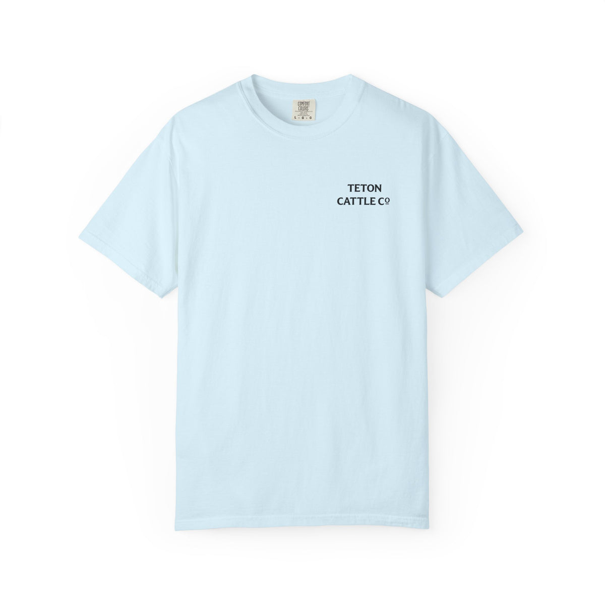 Rank Horses T-Shirt