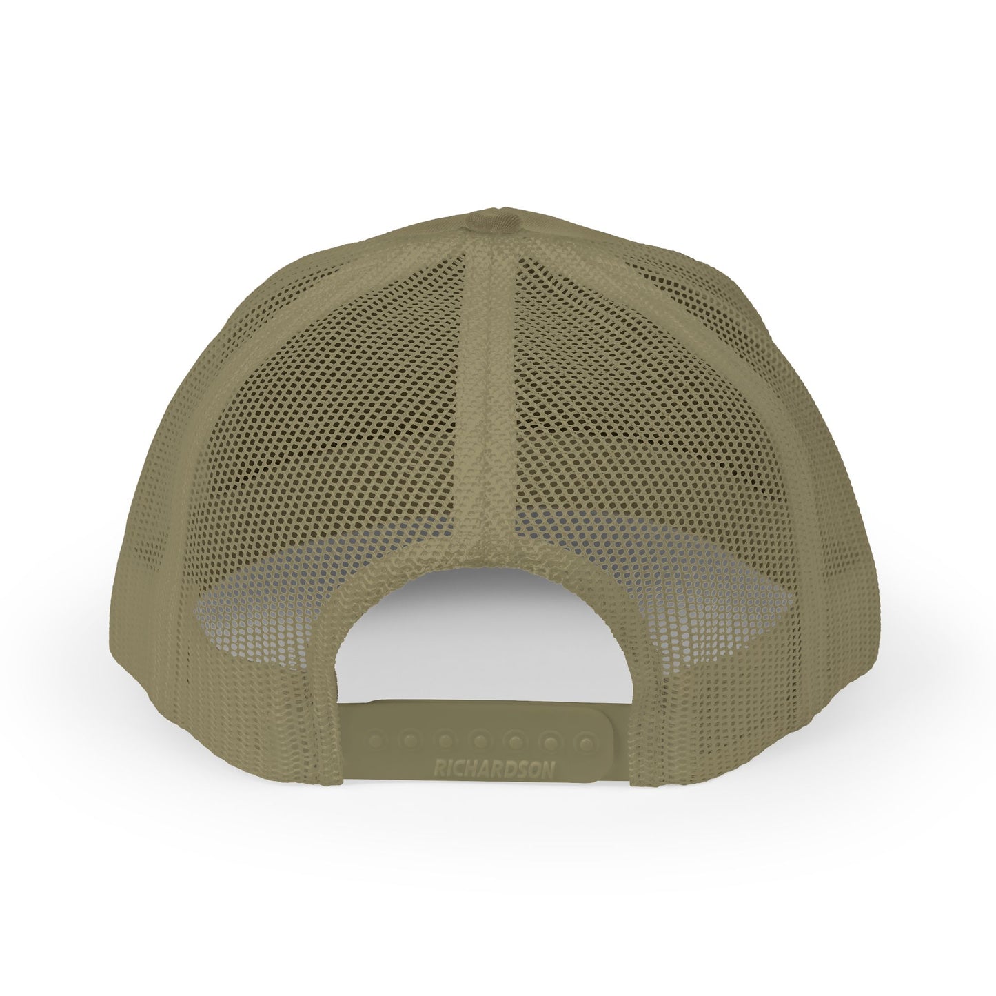 Cattle Co. Embroidered Snapback Trucker Hat