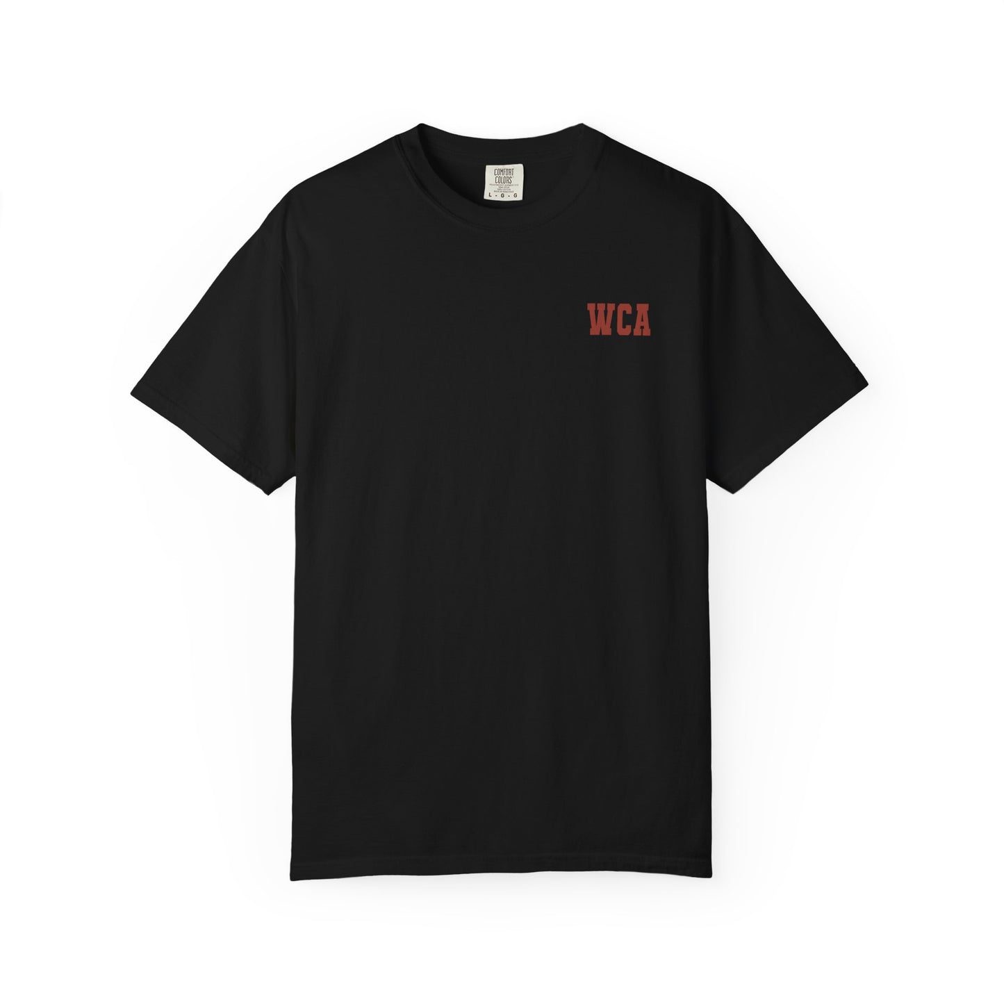 Wyoming Cowpunchers Association T-Shirt