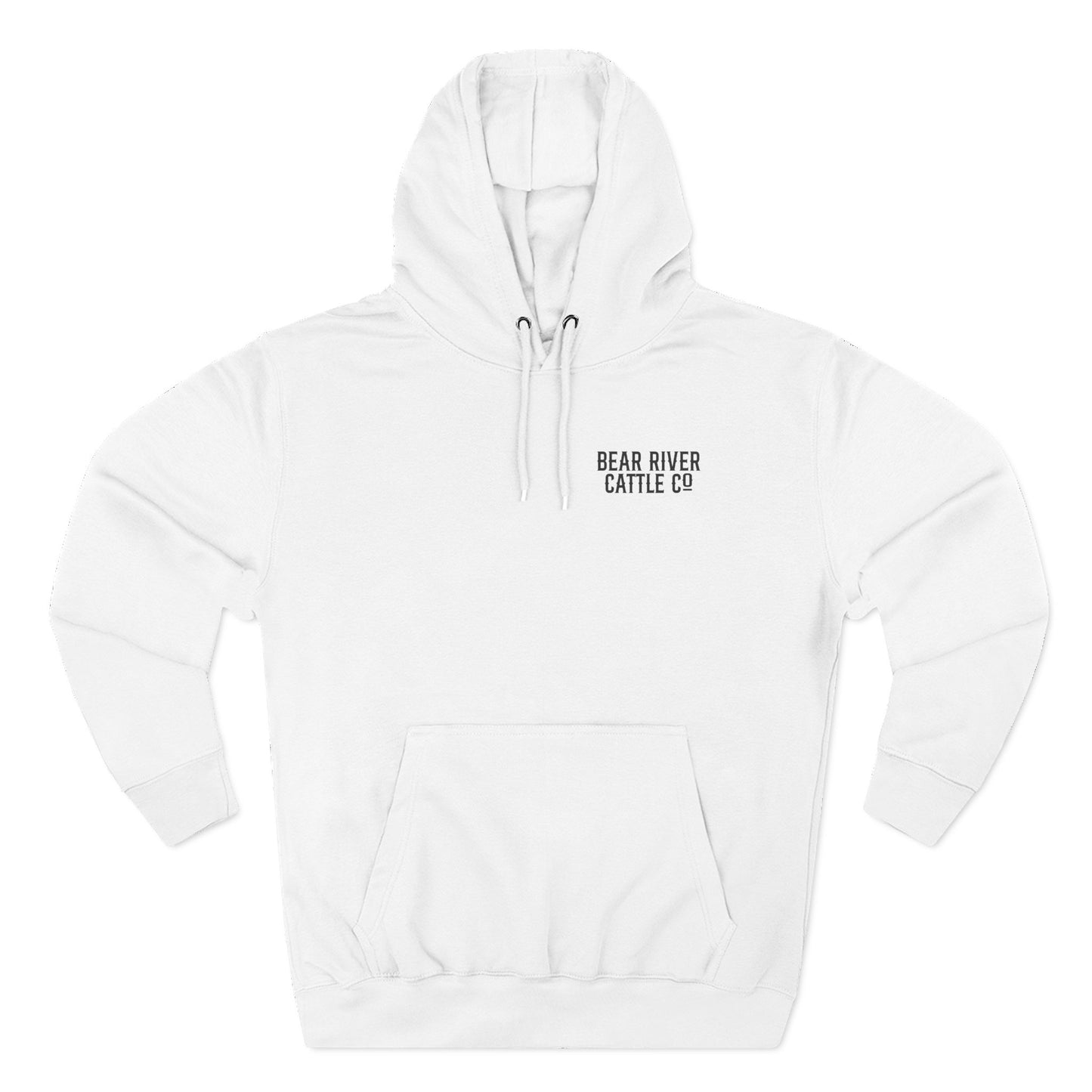 Rocky Mountain Rodeo Hoodie