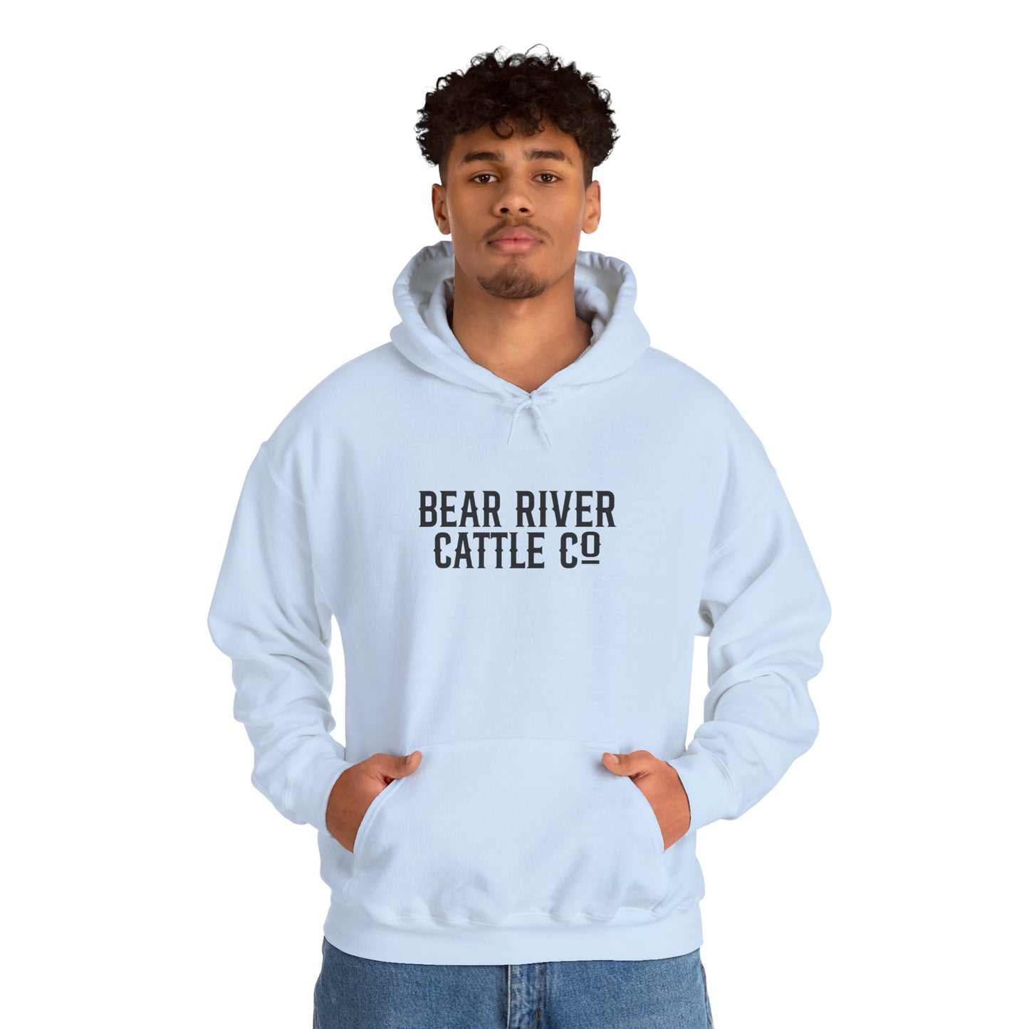 Rank Horses Hoodie