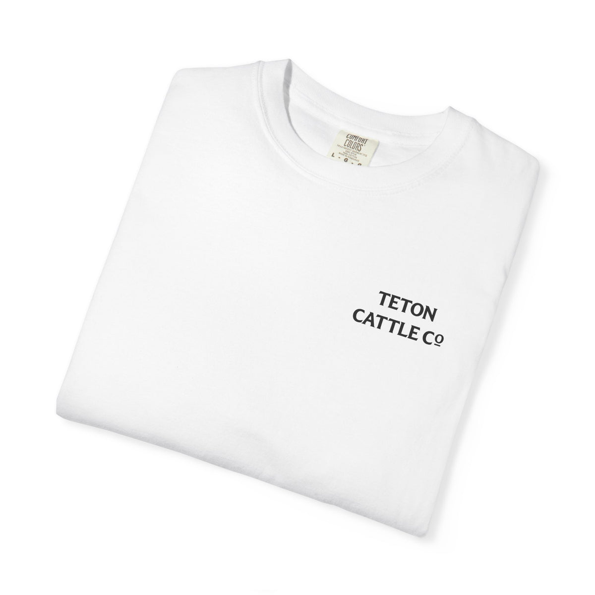Rank Horses T-Shirt