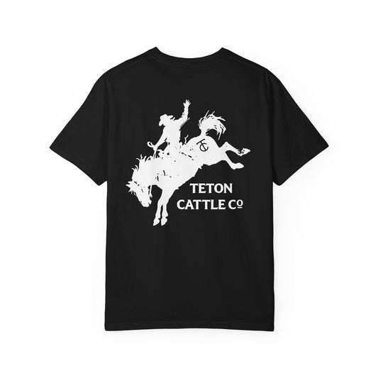 Steamboat T-Shirt