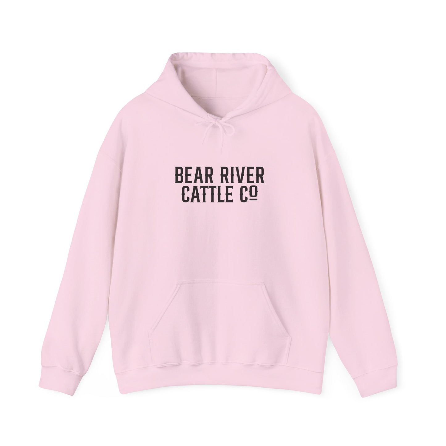 Rank Horses Hoodie