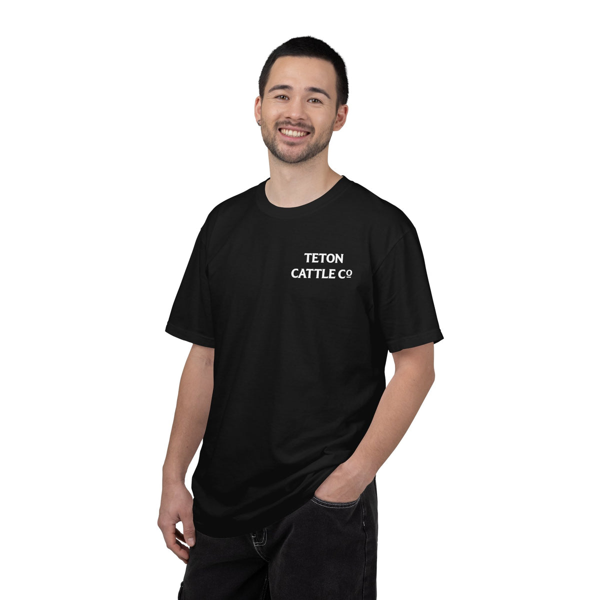 Rank Horses T-Shirt