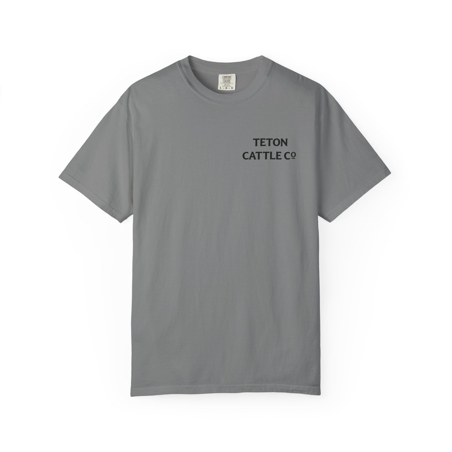 Rocky Mountain Rodeo T-Shirt