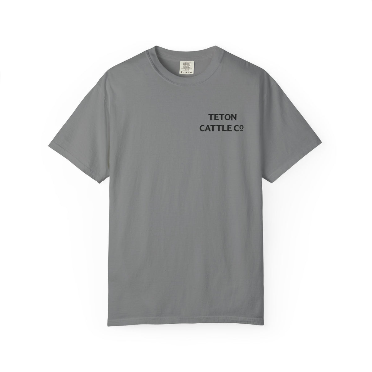Rocky Mountain Rodeo T-Shirt