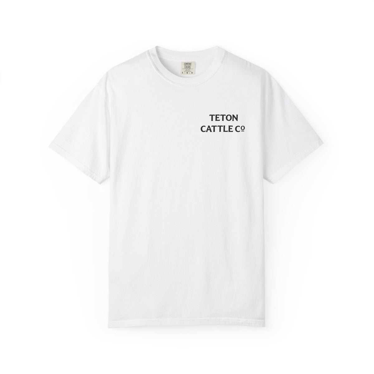 Rocky Mountain Rodeo T-Shirt