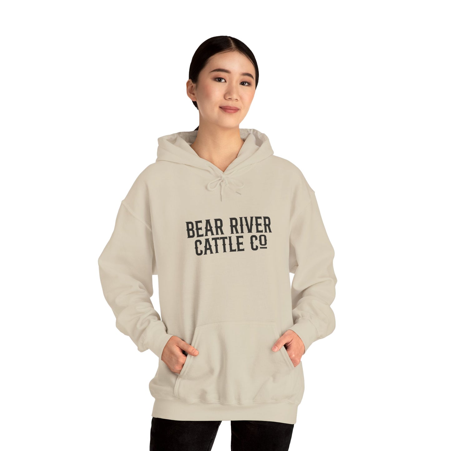 Rank Horses Hoodie