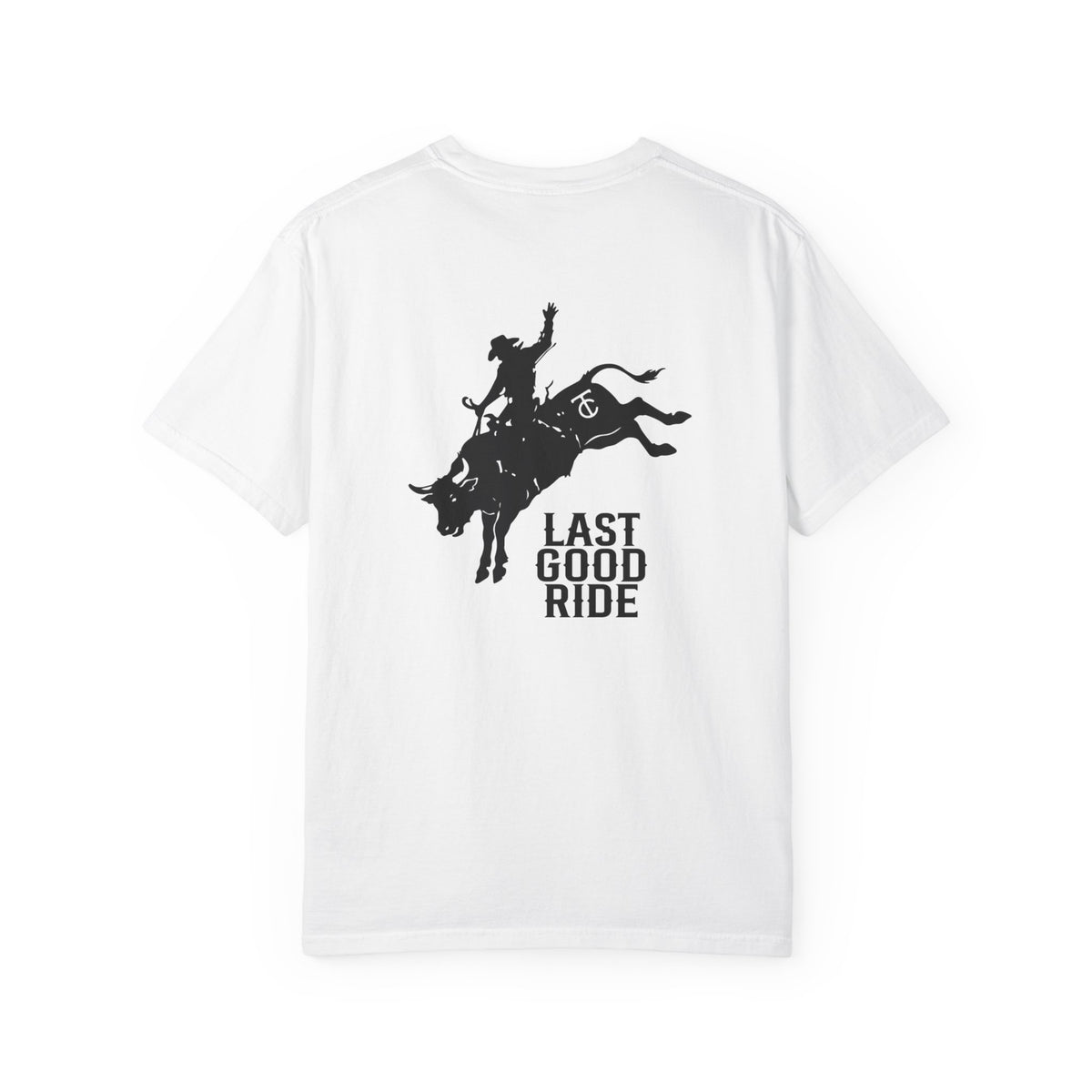 Last Good Ride T-Shirt