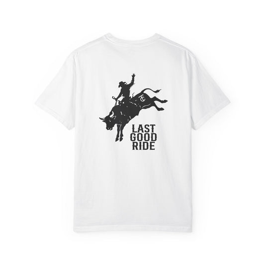 Last Good Ride T-Shirt
