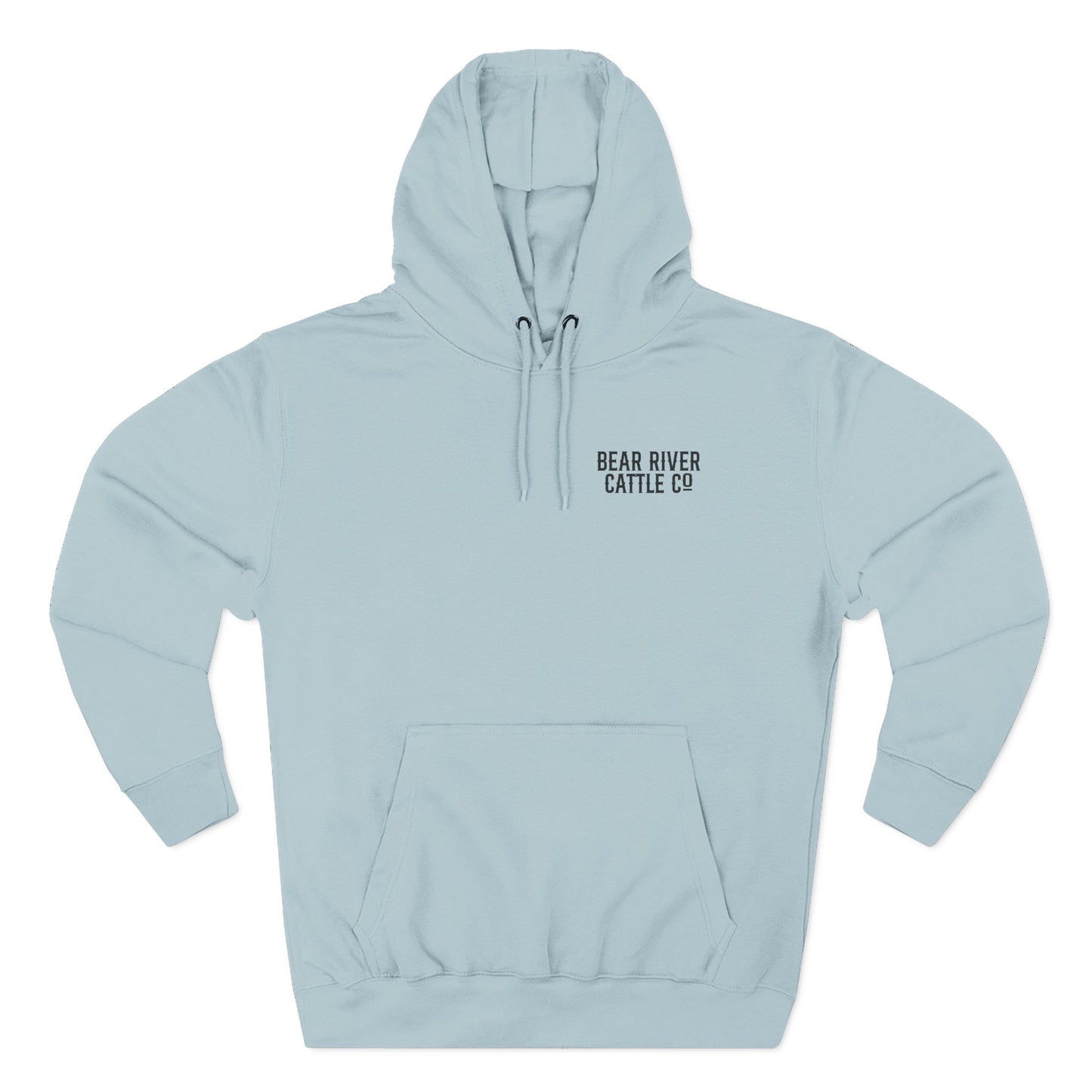 Rocky Mountain Rodeo Hoodie