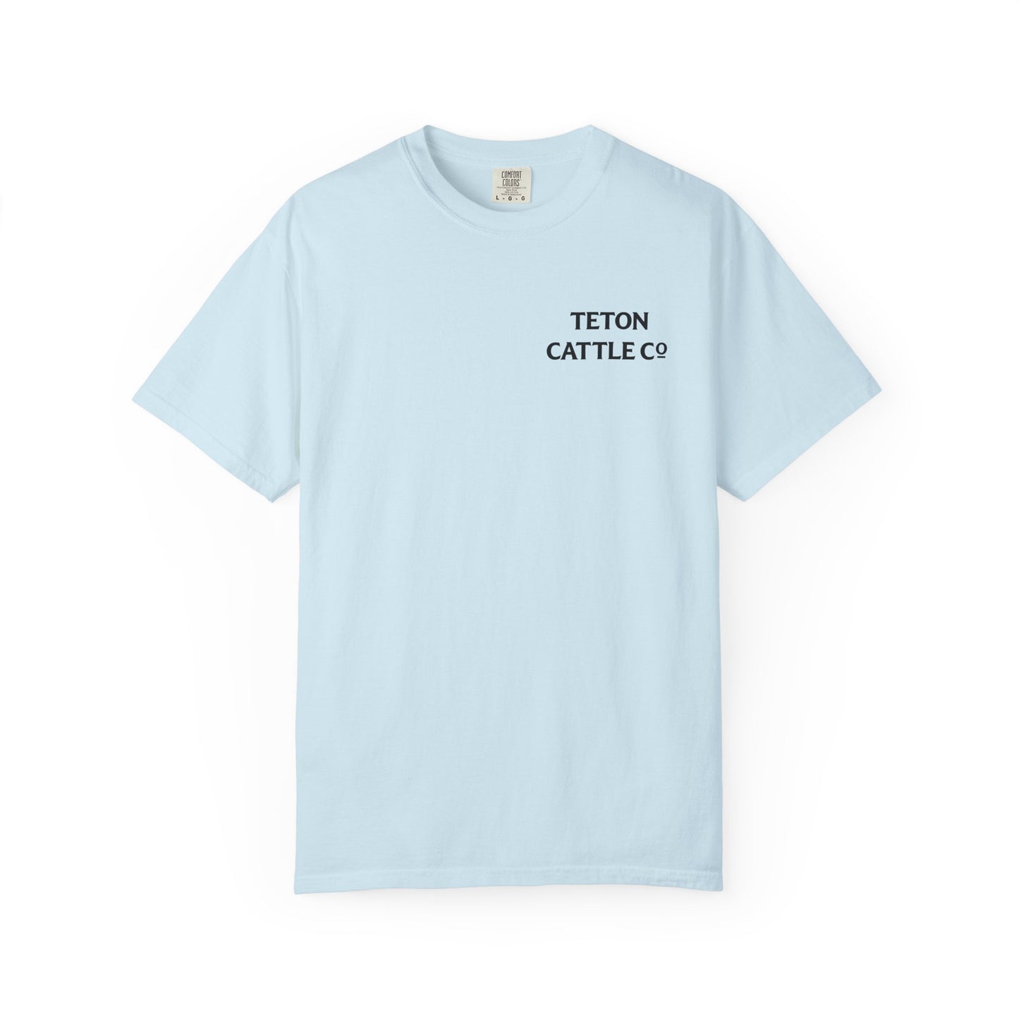 Rocky Mountain Rodeo T-Shirt