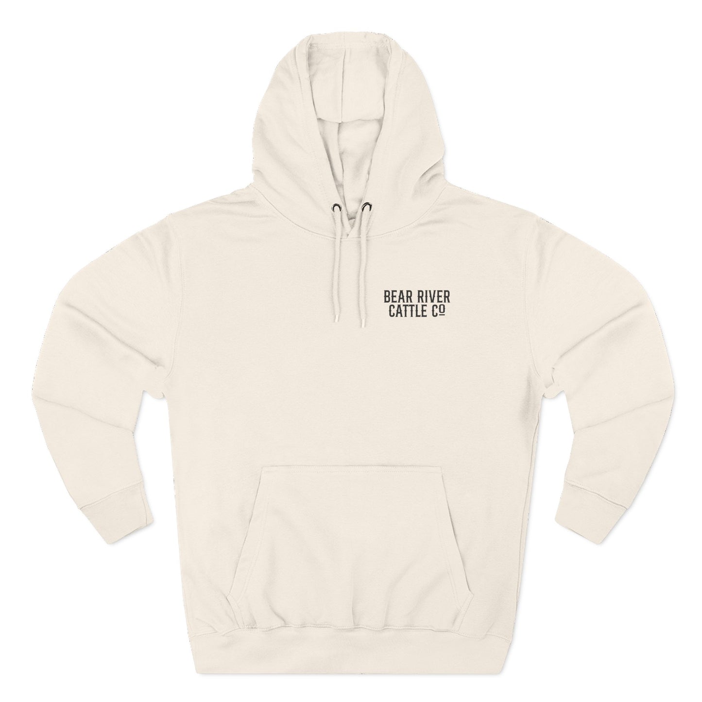Rocky Mountain Rodeo Hoodie