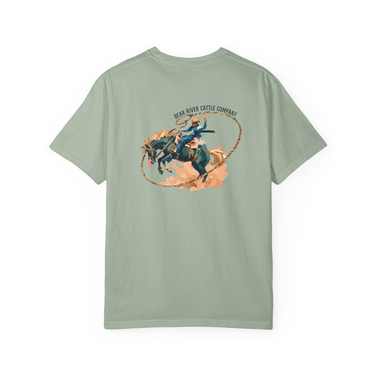 Roping T-Shirt