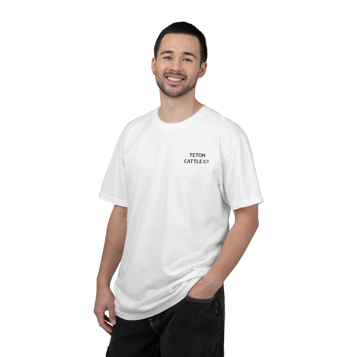 Rank Horses T-Shirt