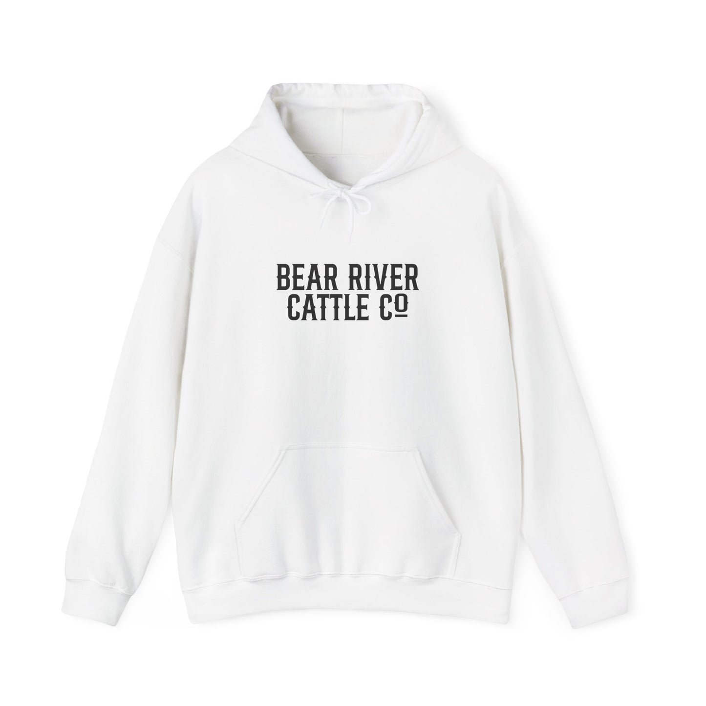 Rank Horses Hoodie