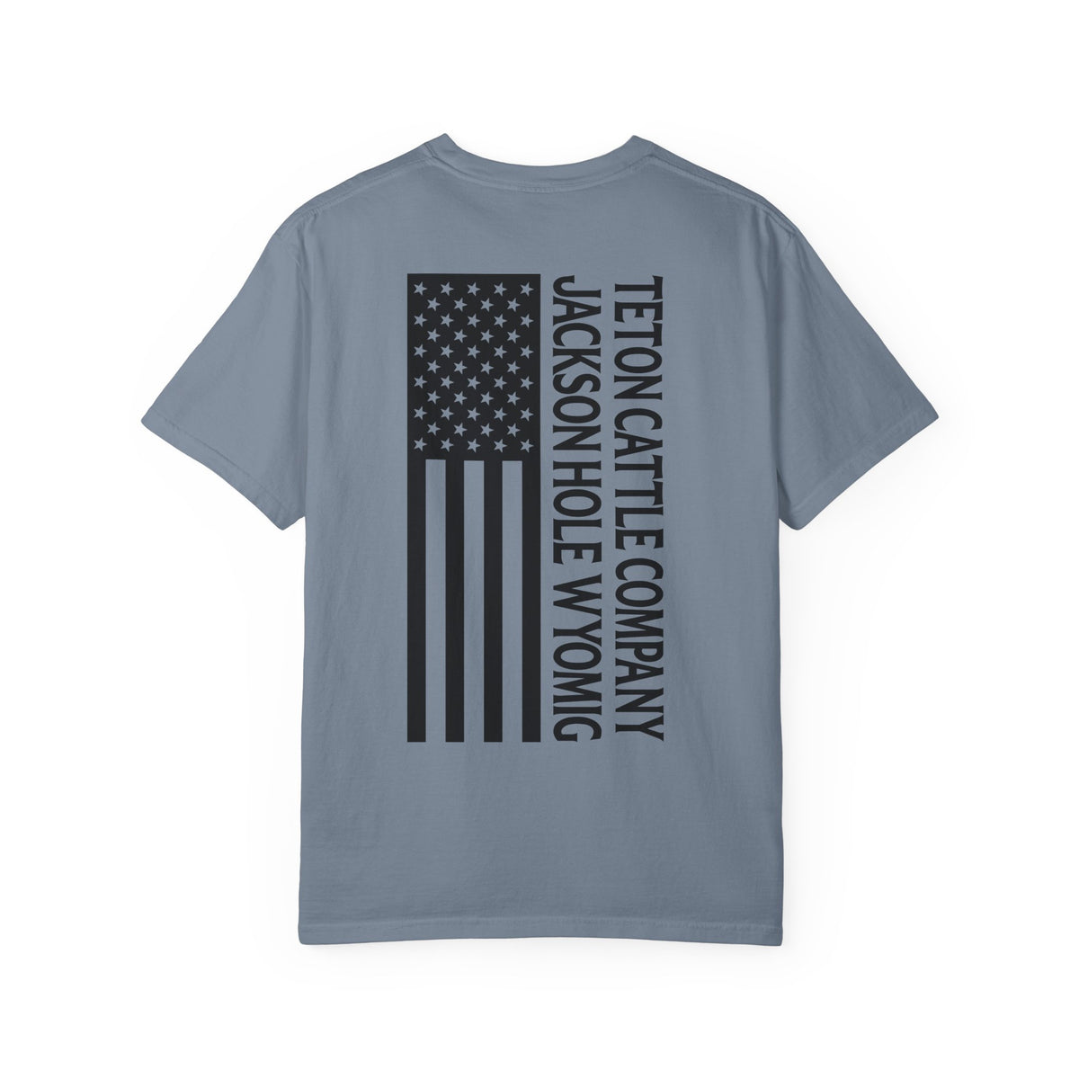 American Flag T-Shirt