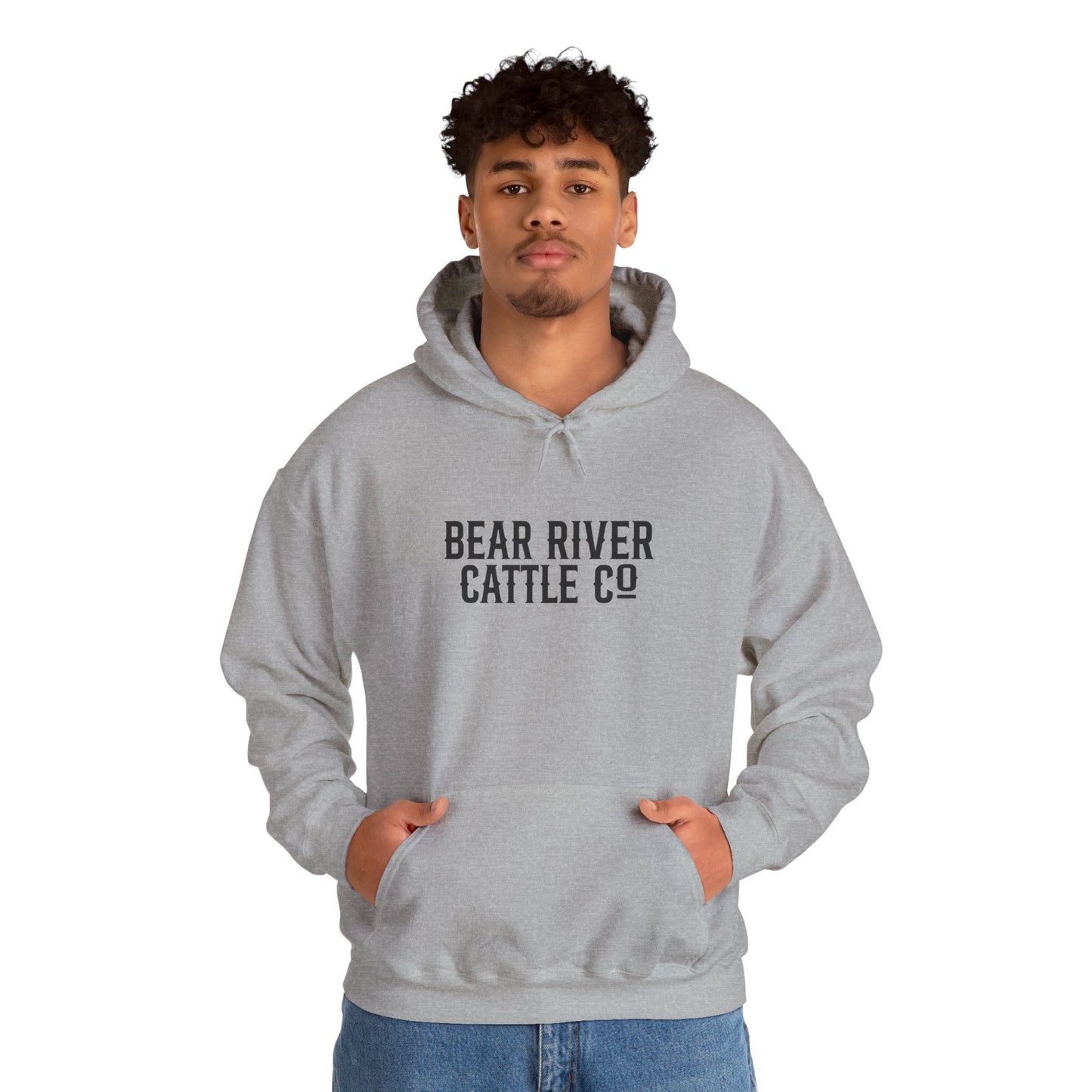 Rank Horses Hoodie