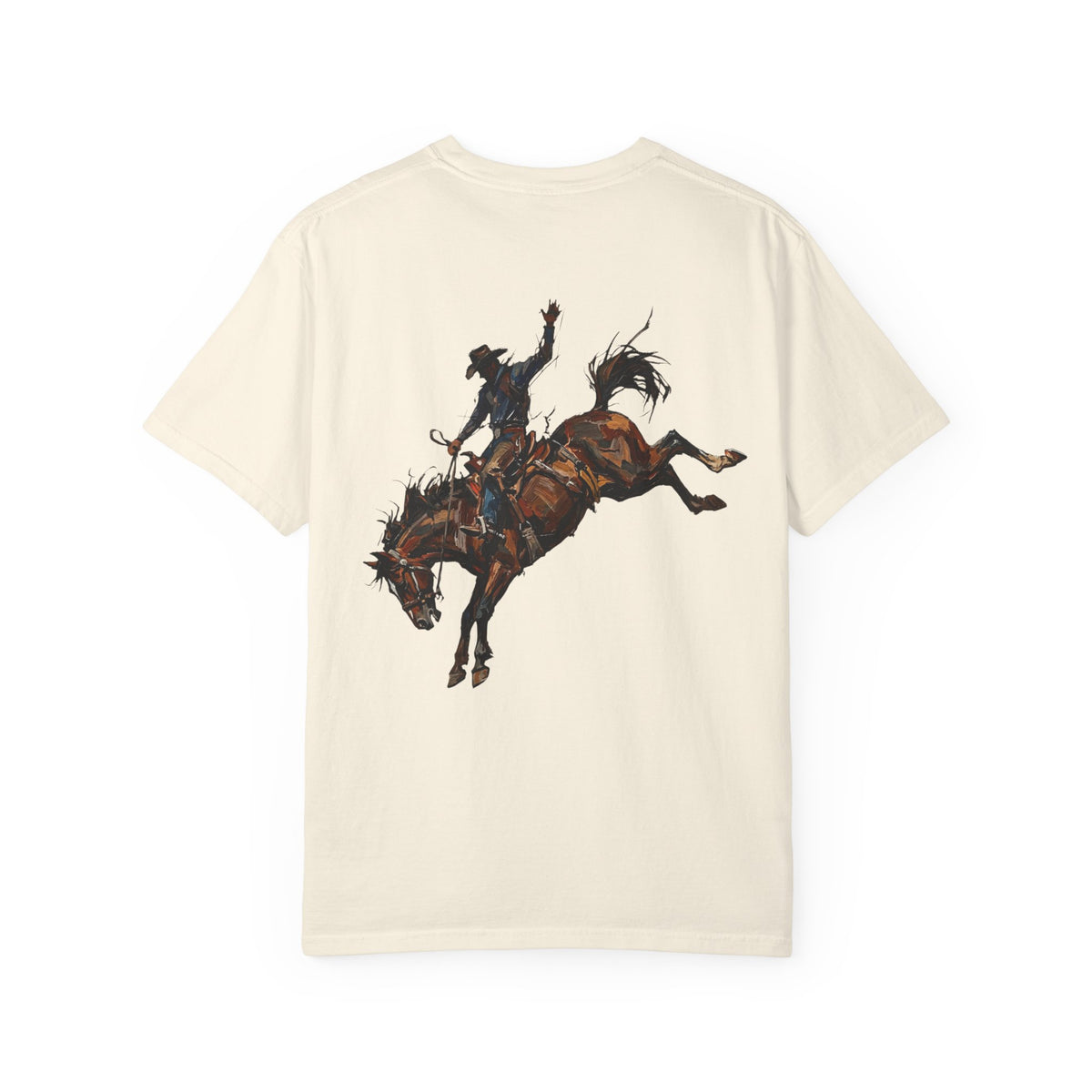 Bucking Bronc T-Shirt