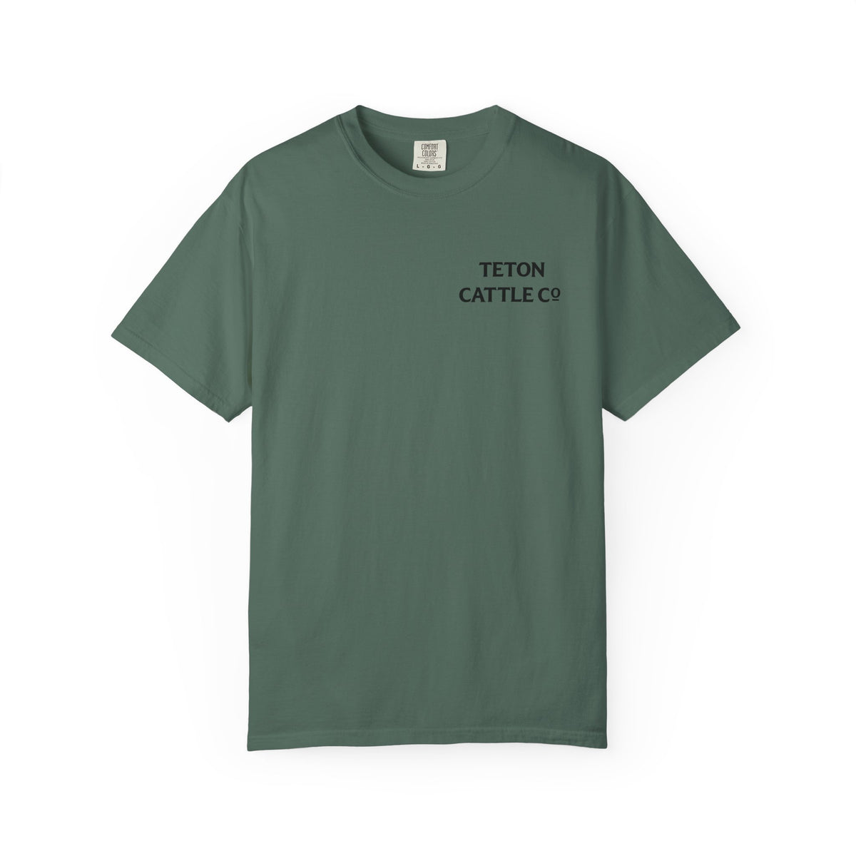 Rocky Mountain Rodeo T-Shirt