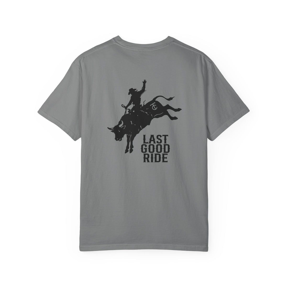 Last Good Ride T-Shirt
