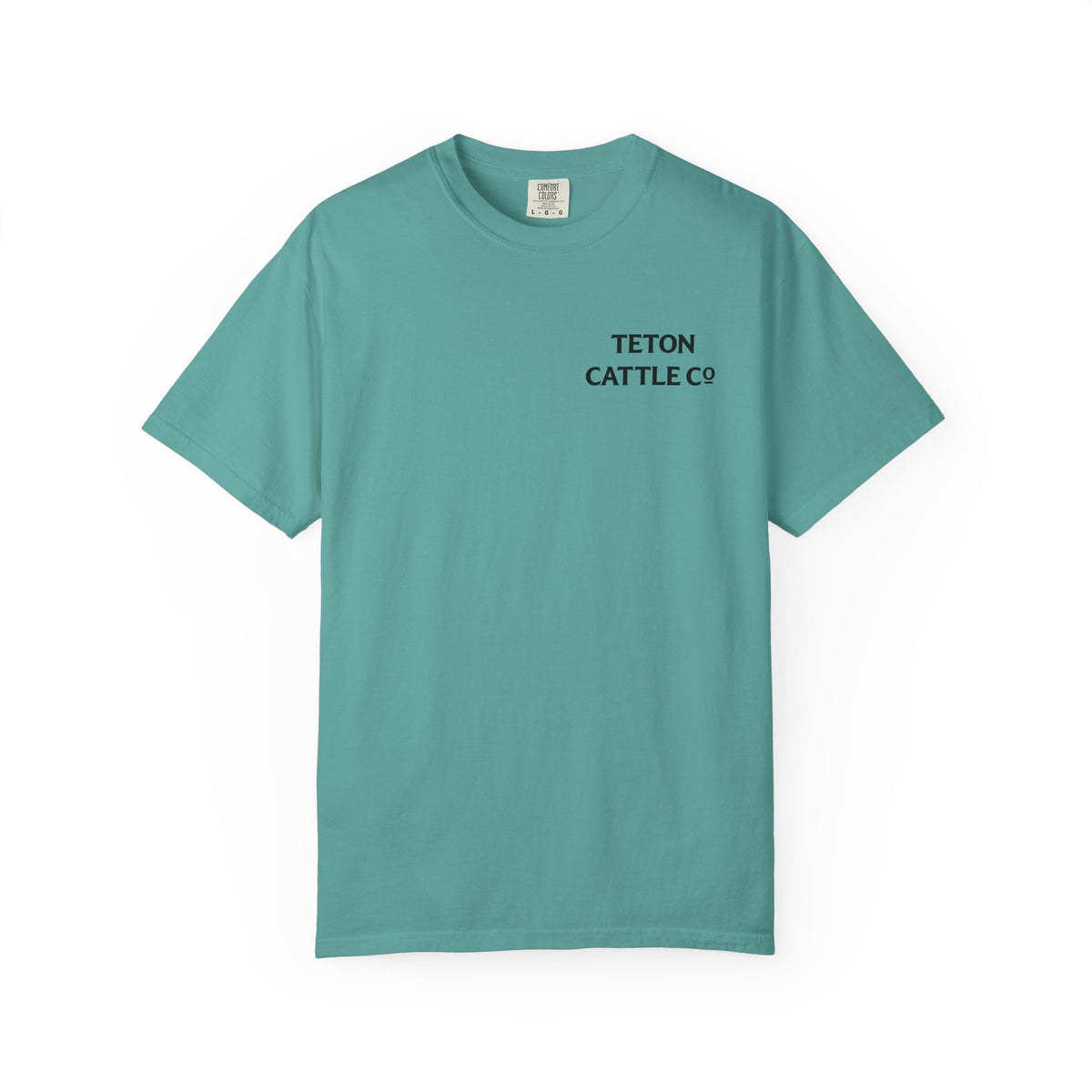 Rocky Mountain Rodeo T-Shirt