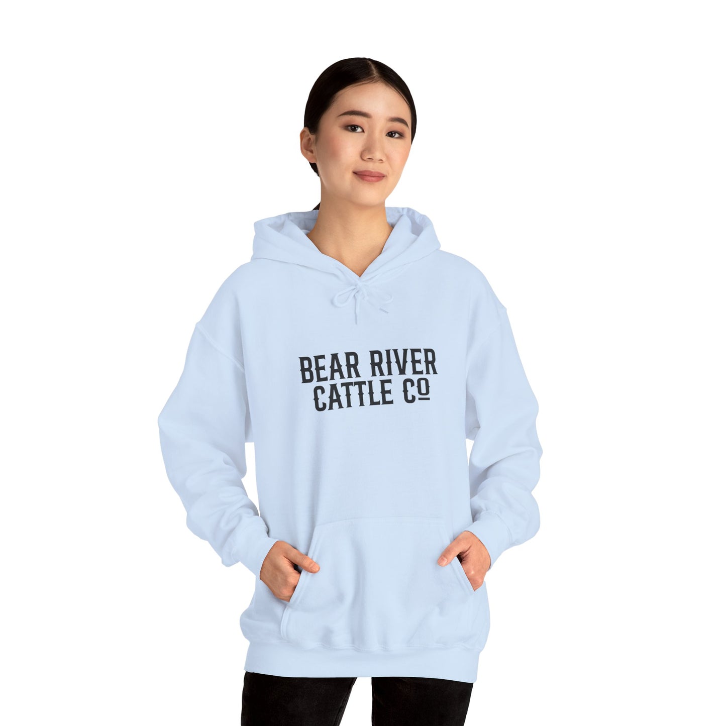 Rank Horses Hoodie