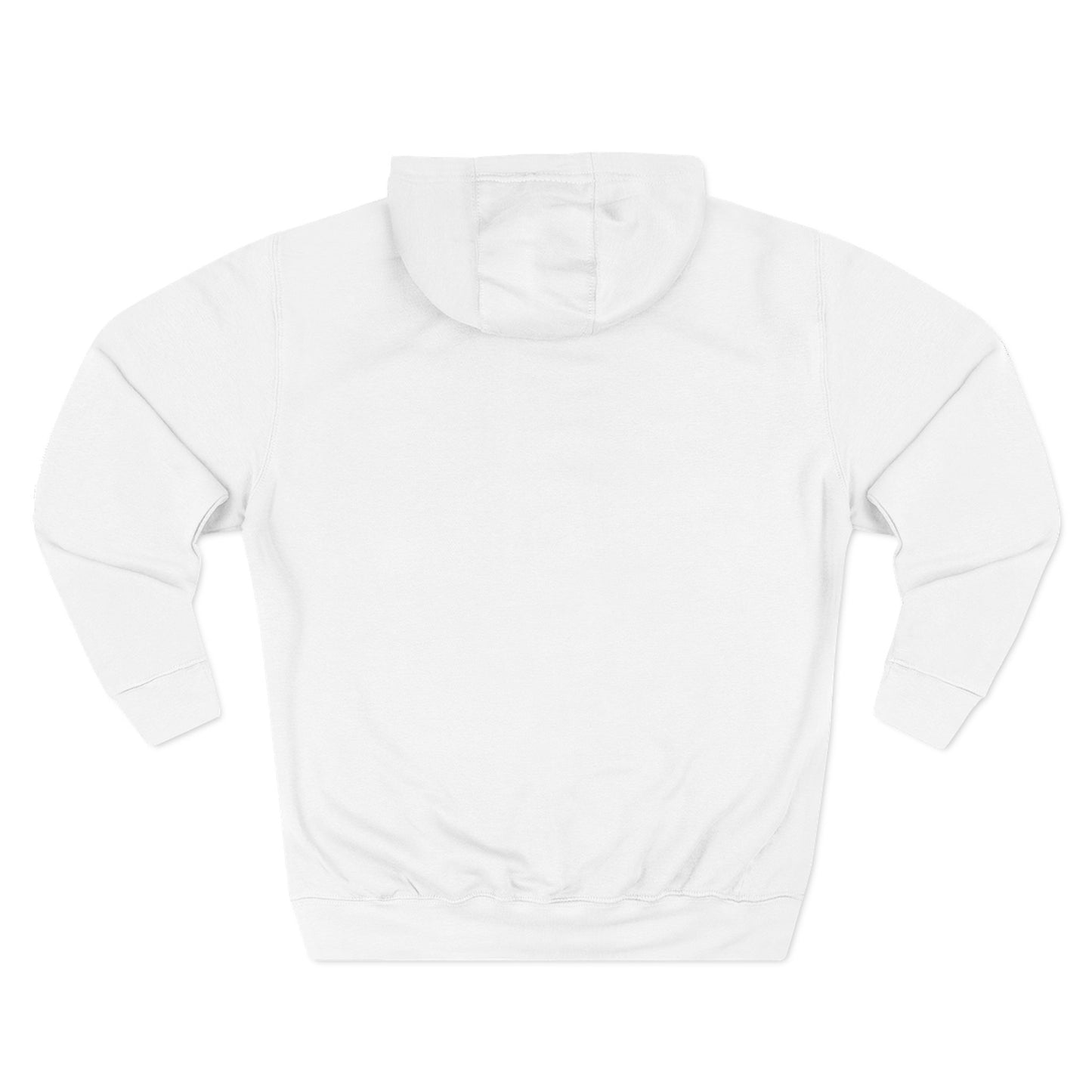 Teton Cattle Company Hoodie —  Fleece Pullover