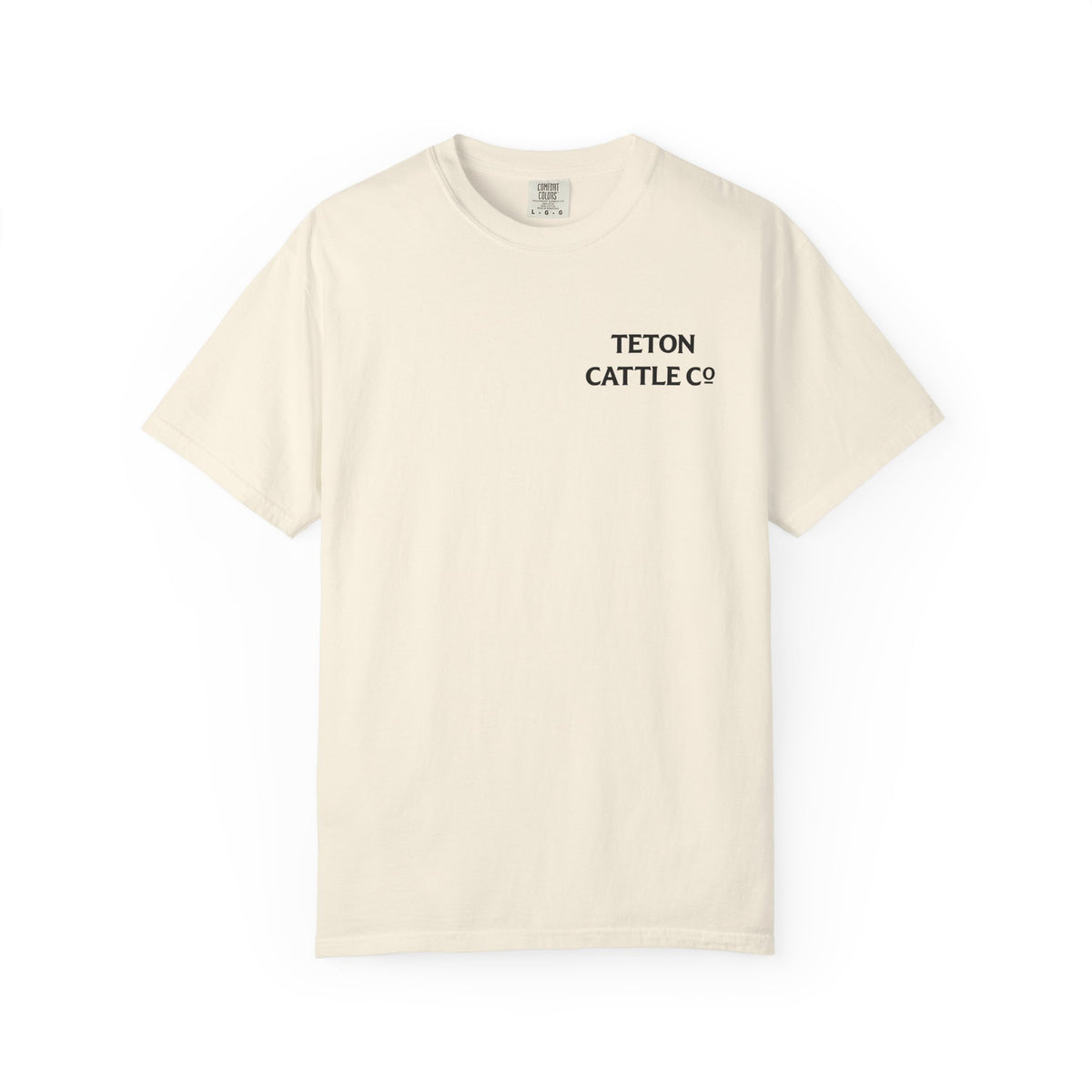 Rocky Mountain Rodeo T-Shirt