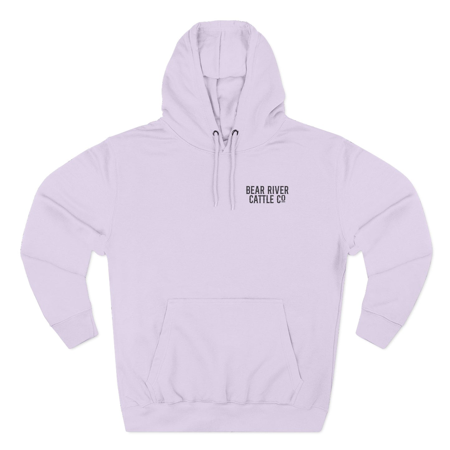 Rocky Mountain Rodeo Hoodie