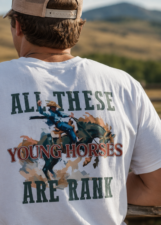 Rank Horses