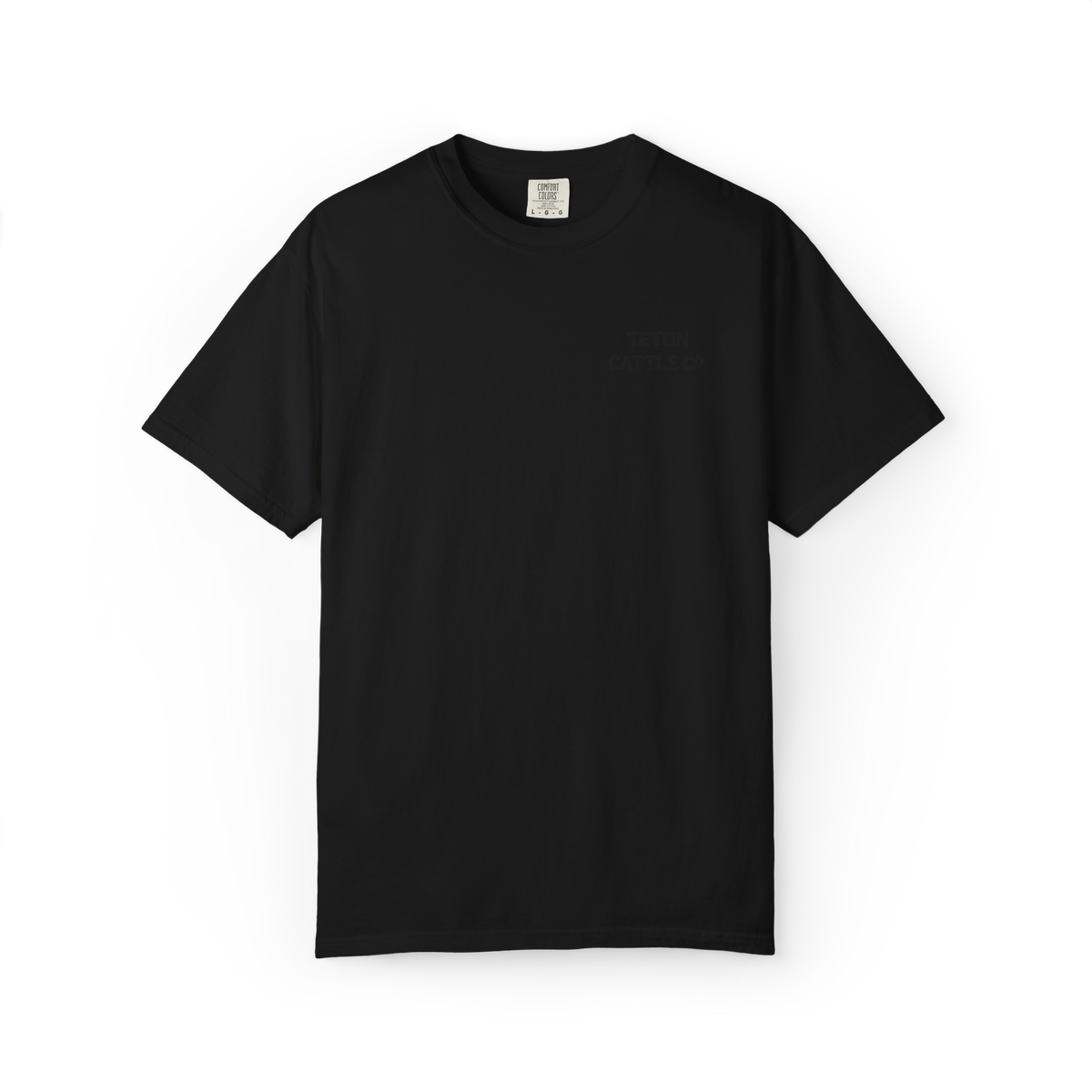 Grand Teton NP T-Shirt