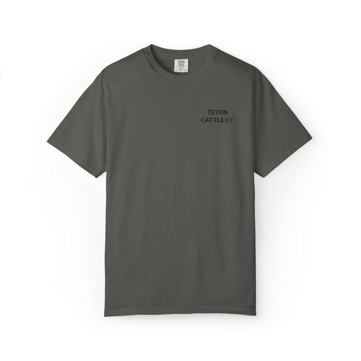 Grand Teton NP T-Shirt