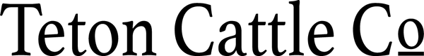 Teton Cattle Company