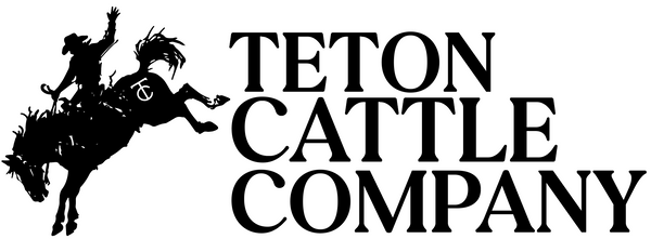 Teton Cattle Company
